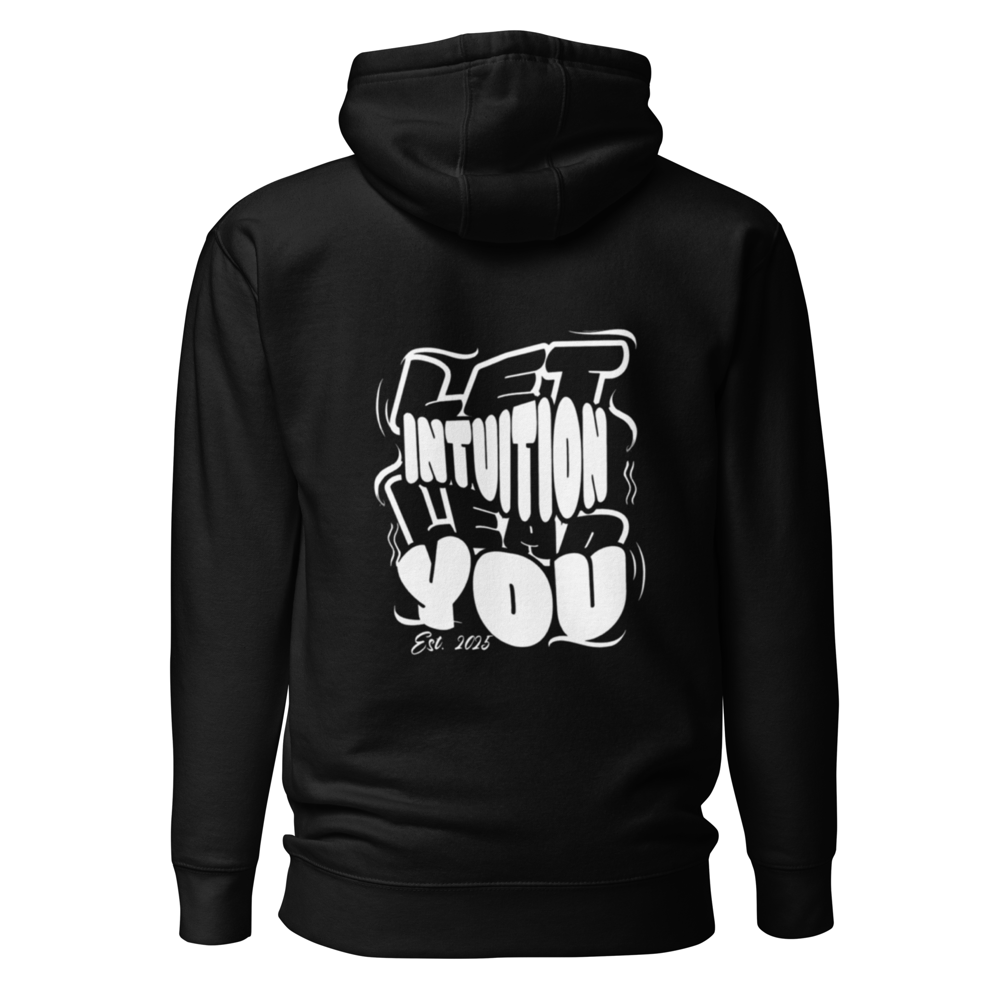 Intuition Lead Hoodie