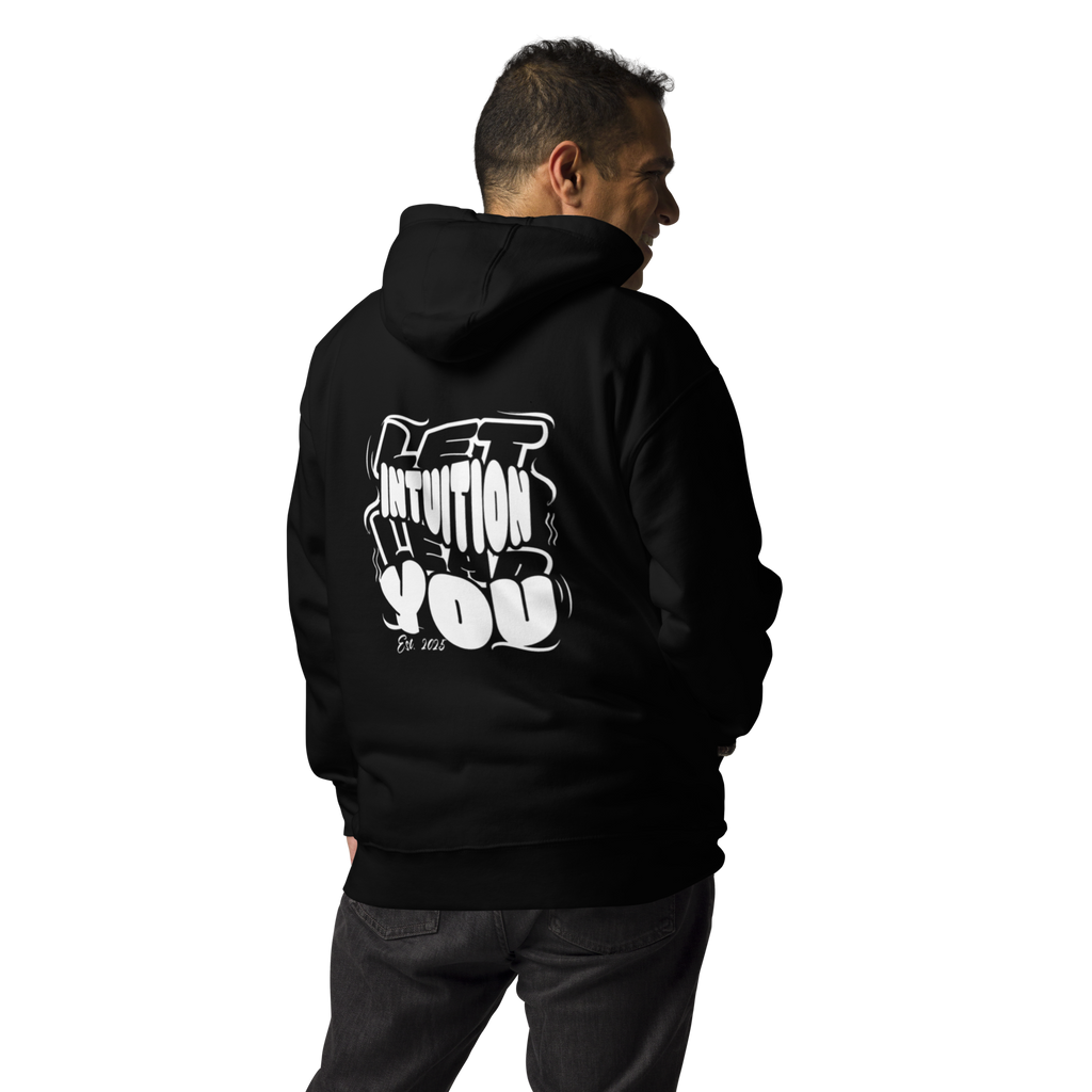 Intuition Lead Hoodie