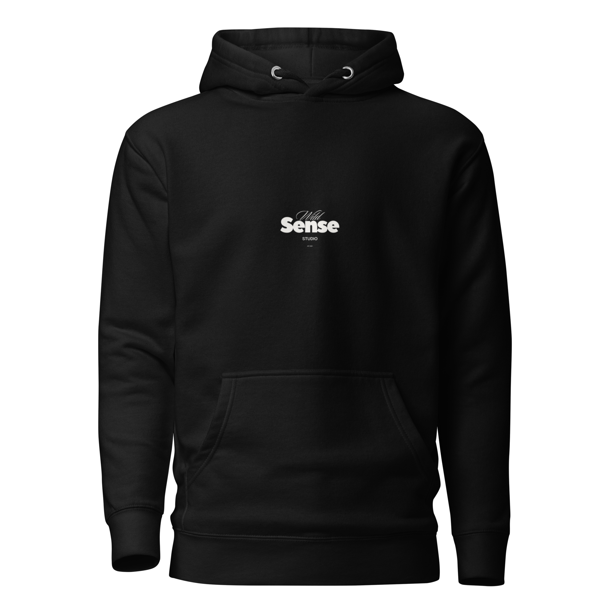 Intuition Lead Hoodie