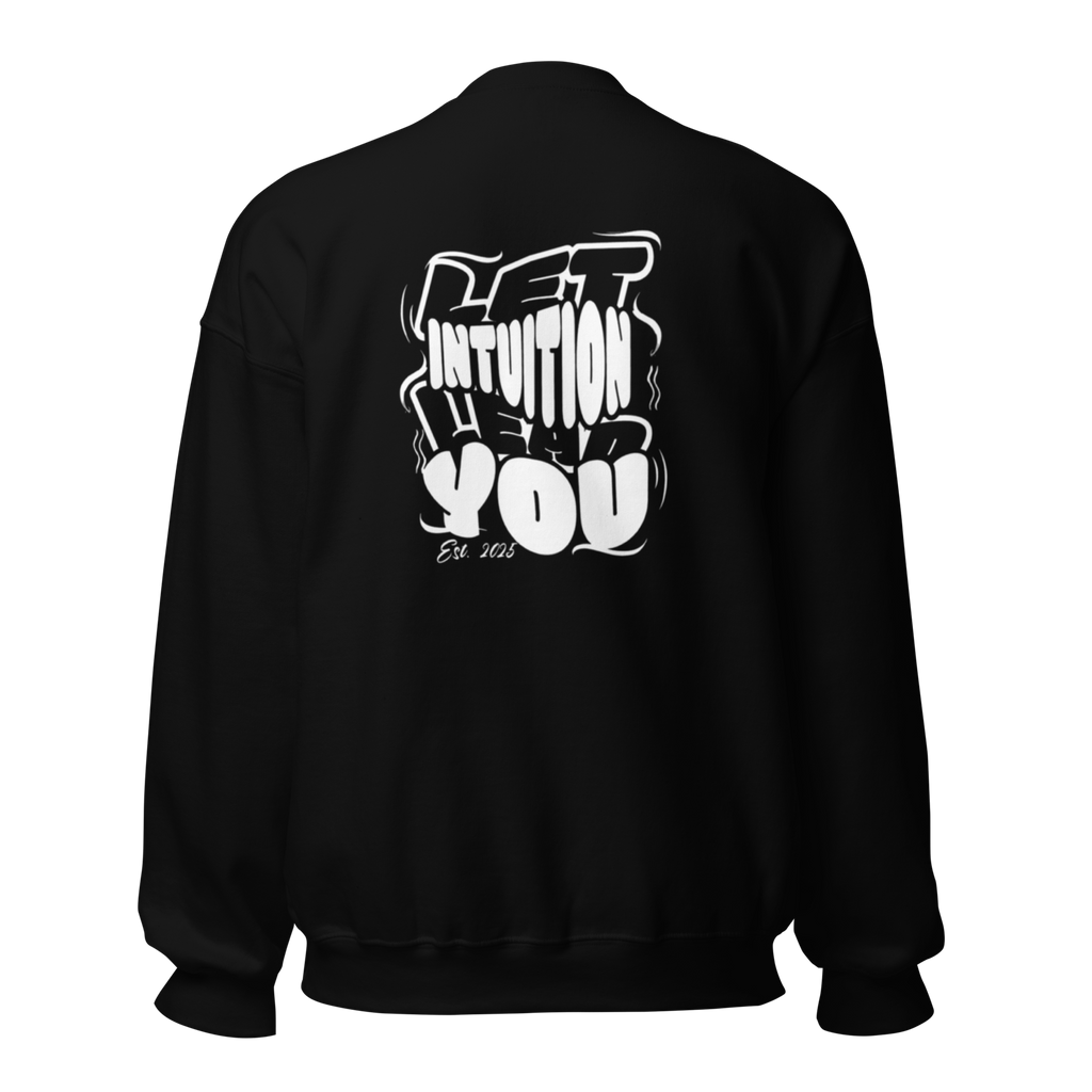 Intuition Lead Sweatshirt