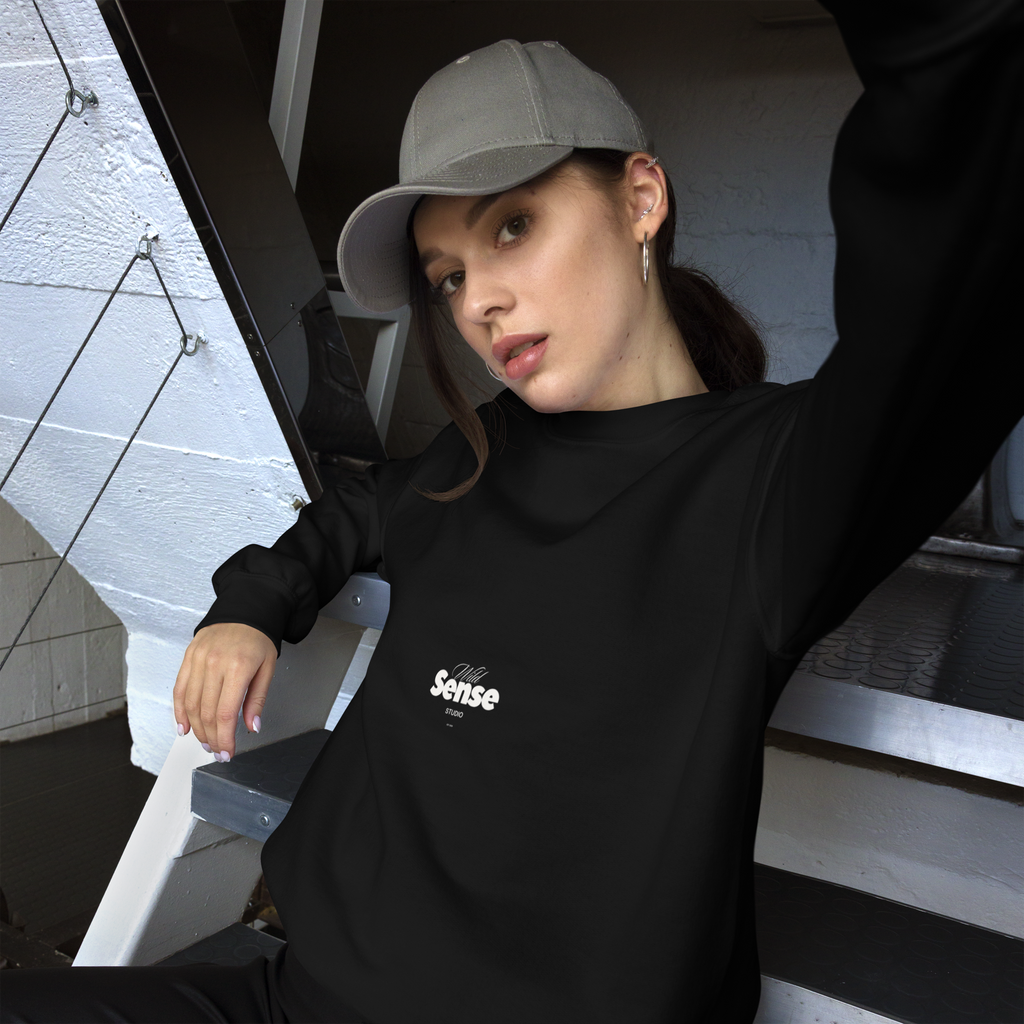 Intuition Lead Sweatshirt