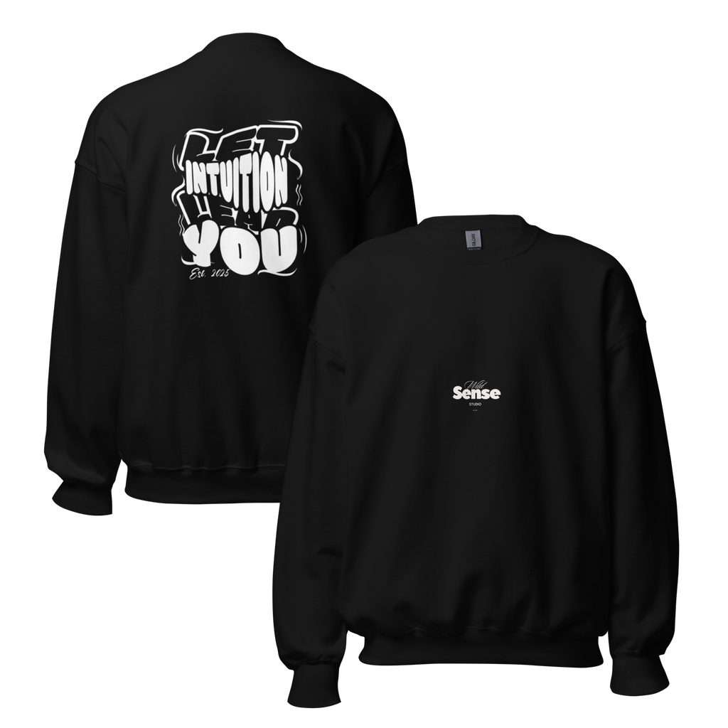 Intuition Lead Sweatshirt